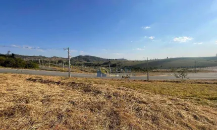 TERRENOS á VENDA no CONDOMÍNIO TIPO CLUBE TERIVA INNOVARE em BRAGANÇA PTA.
