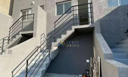 Sobrado à venda com 2 doms, 2 vagas, 65m² em bragança pta no bairro cidade planejada por r$ 320 mil