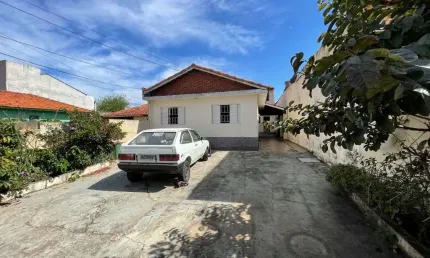 Casa térrea à venda em bragança paulista com ótimo terreno plano de 248m² !! grande potencial!!