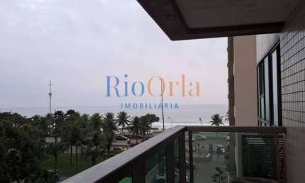 Vista Mar Deslumbrante – Apartamento no Costa Del Sol