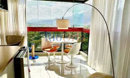 Wonderful, apartamento 2 quartos com infraestrutura na Orla da praia !
