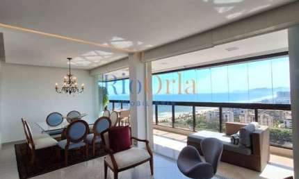 Vista Mar Deslumbrante – Apartamento no Barra Summer Dream!
