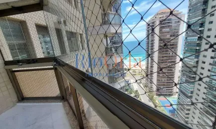 Vista Mar Deslumbrante – Apartamento no Playa Del Mago!