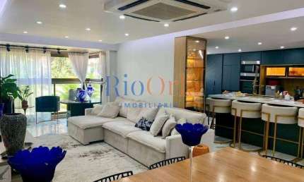 Vista Mar Deslumbrante – Apartamento Exclusivo no Acquabella