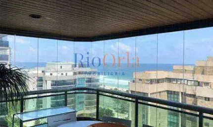 Vista Mar Deslumbrante – Apartamento Exclusivo no Acquabella