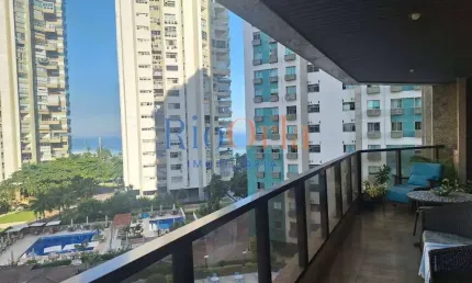Summer Dream, apartamento 3 quartos com infraestrutura na Orla da praia !