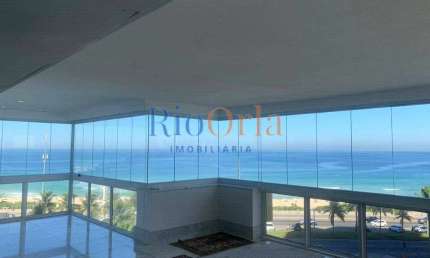 Apartamento com 3 quartos à venda na Avenida Lúcio Costa, 3600, Barra da Tijuca, Rio de Janeiro