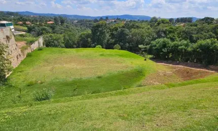 Terreno à venda em Porta do Sol, Mairinque 