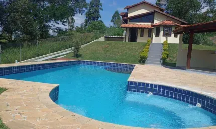 Chácara / sítio com 3 quartos à venda no Bairro do Carmo, São Roque 