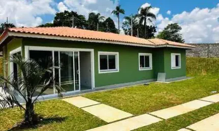 Chácara / sítio com 3 quartos à venda no Dona Catarina, Mairinque 