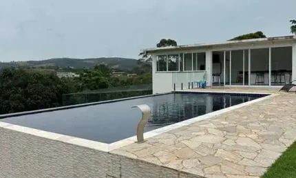 Chácara / sítio com 3 quartos à venda em Porta do Sol, Mairinque 