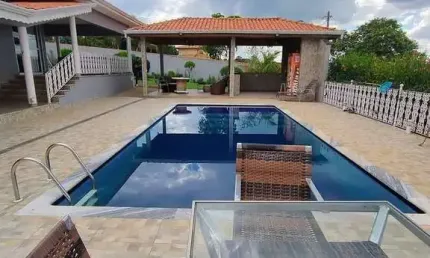 Chácara para venda no condomínio porta do sol, localizado na cidade de mair