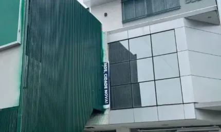 Prédio com 8 salas para alugar na Avenida Joaquim Nabuco, 2050, Centro, Manaus