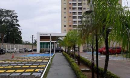 Apartamento para alugar no Life com 86m² por R$ 3.900,00/mês - Ponta Negra, Manaus/Am