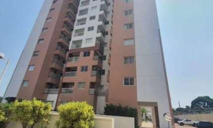 Apartamento para alugar no View Club com 54m² por R$ 2.900,00/mês - Manaus/AM, Ponta Negra