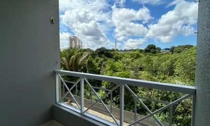Apartamento para venda no Turim com 52m² por R$ 380.000,00- Ponta Negra, Manaus/Am