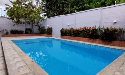 Casa para alugar para no Jardim Itaoca com 210m² por R$ 7.000,00/mês - Parque Dez, Manaus/Am