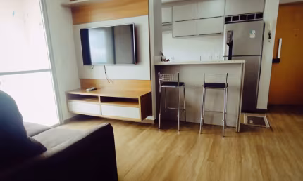 Apartamento para alugar no Life da Villa com 79m² por R$ 6.500,00/mês - São Francisco, Manaus/Am