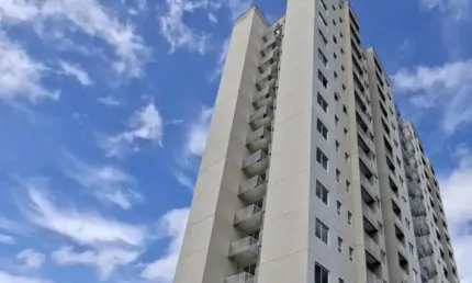 Apartamento térreo para alugar no Estilo Ponta Negra 49m² por R$ 3.000/mês - Manaus/AM, Ponta Negra