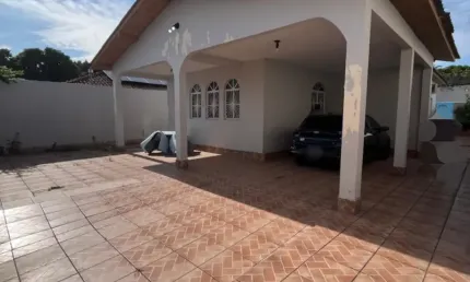 Casa à venda com 270m² por R$ 650.000,00 - Aruanã, Manaus/Am