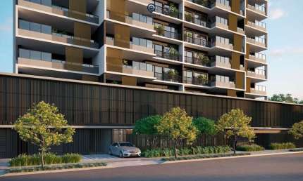 Opus Gyro Ricardo Paranhos - Apartamento Alto Padrão p-Paulo01