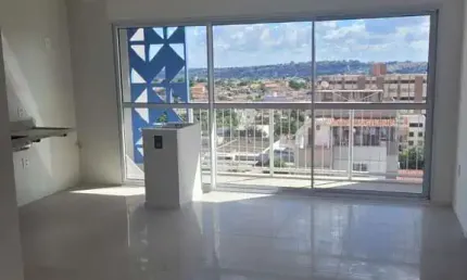 Apartamento com 3 quartos à venda na Rua 25 A, 1, Setor Aeroporto, Goiânia