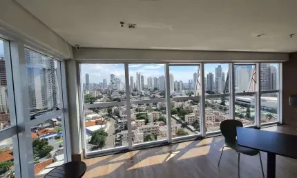 Apartamento com 1 quarto à venda na Rua 145, Setor Marista, Goiânia