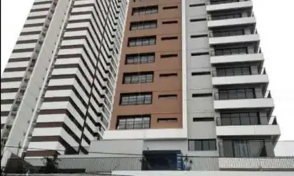 Cristal Tower - Apartamento à venda no bairro Setor Bueno - Goiânia/GO