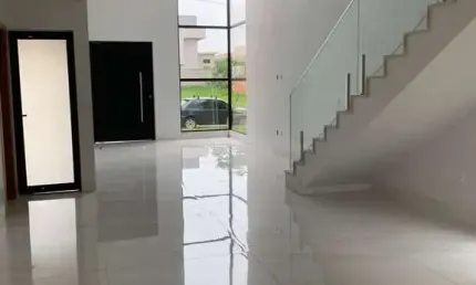Casa à venda no bairro Residencial Parqville Jacarandá - Aparecida de Goiânia/GO