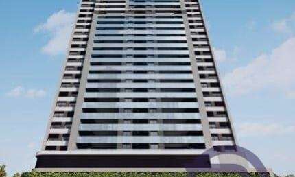 Apartamento à venda no bairro Setor Oeste em Goiânia/GO