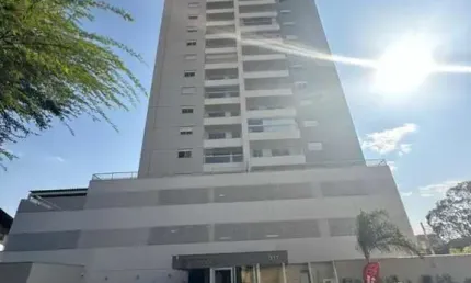 Apartamento com 3 quartos à venda no Setor Leste Universitário, Goiânia 
