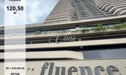 Apartamento à venda no bairro setor marista - goiânia/go
