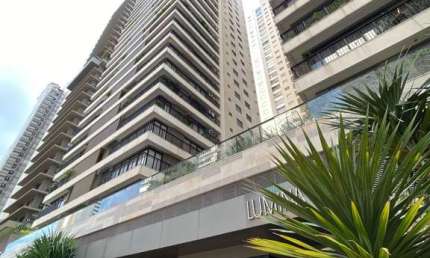 Apartamento à venda no bairro Setor Marista - Goiânia/GO
