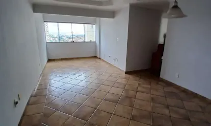 Residencial Sarah Mendes - Apartamento Padrão c-LucianeFreitas08