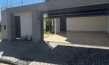 Casa à venda no bairro Setor Cristina II - Trindade/GO