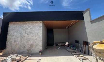 Casa com 3 quartos à venda na Rua Las Velas, Setor Três Marias, Goiânia