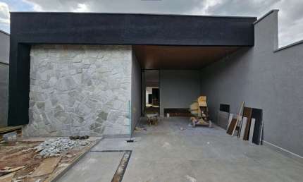 Casa à venda no bairro Setor Três Marias - Goiânia/GO