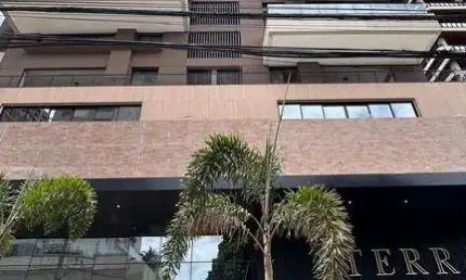 City Terraço Bougainville - Apartamento à venda no bairro Setor Marista - Goiânia/GO