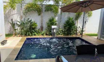 Casa à venda no bairro Condomínio Residencial Belas Artes em Anápolis/GO