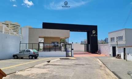 Edifício Gran Poeme - Casa à venda no bairro Jardim Vitória - Goiânia/GO
