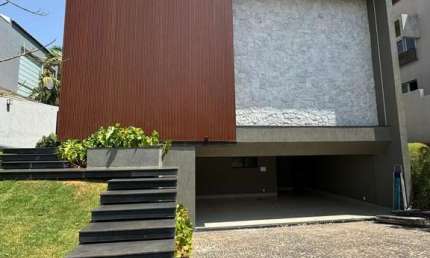 Alphaville Araguaia - Casa em Condomínio - c-Urias-Amaral17