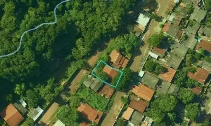 Terreno à venda na Rua dos Maranhenses, Jardim Balneário Meia Ponte, Goiânia