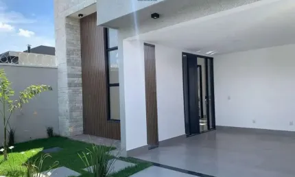 Casa à venda no bairro Setor Três Marias I - Goiânia/GO
