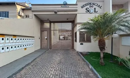 Condomínio Morada Do Sol - Casa em Condomínio c-Urias-Amaral18