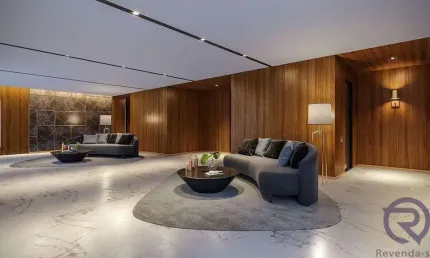 Apartamento à venda no bairro setor marista em goiânia/go