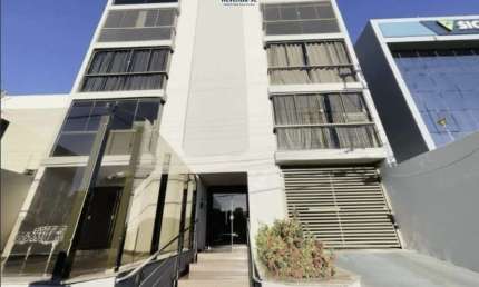 Edifício Conde Dy Vergueiros - Apartamento Alto Padrão c-FabrizioVargas03
