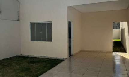 Casa com 3 quartos à venda no Cardoso, Aparecida de Goiânia 