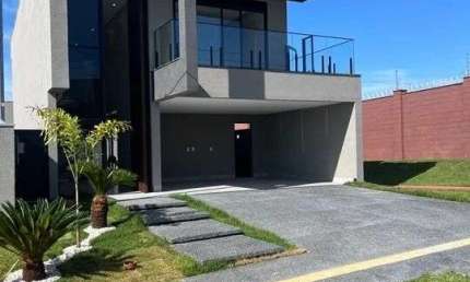 Casa com 3 quartos à venda no Jardins Versalhes, Aparecida de Goiânia 