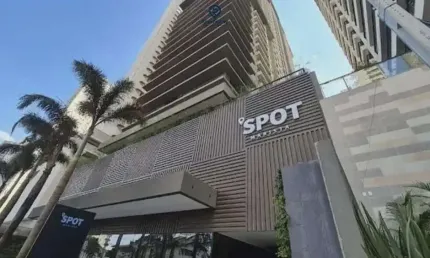 Spot marista - apartamento à venda no bairro setor marista - goiânia/go