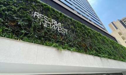 Reserva Newest - Apartamento Alto Padrão c-Urias-Amaral09